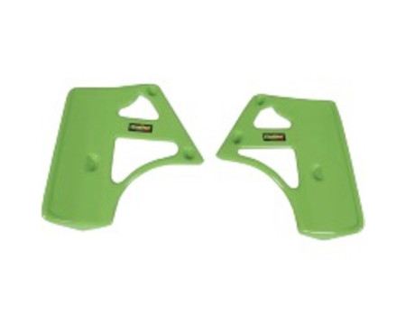 OUIES KX 500 85/86 VERT